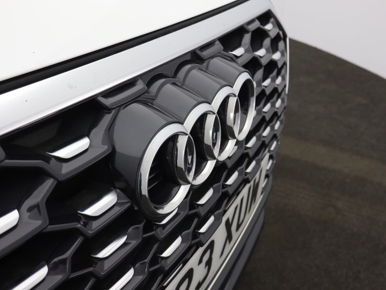 Audi Q3 1.4 TFSIe 45 S line Sportback — image 62