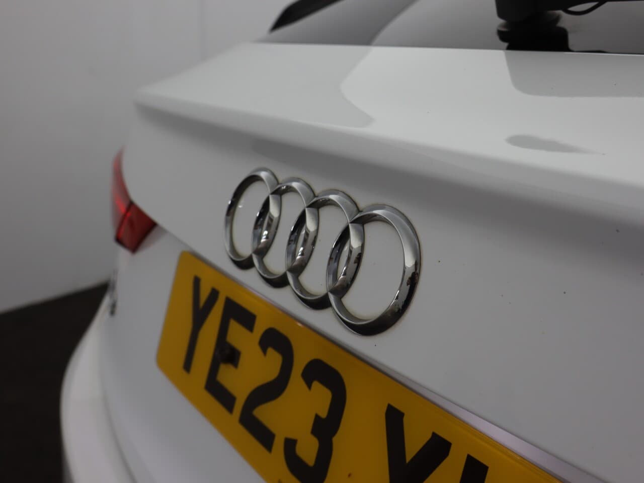 Audi Q3 1.4 TFSIe 45 S line Sportback — image 64