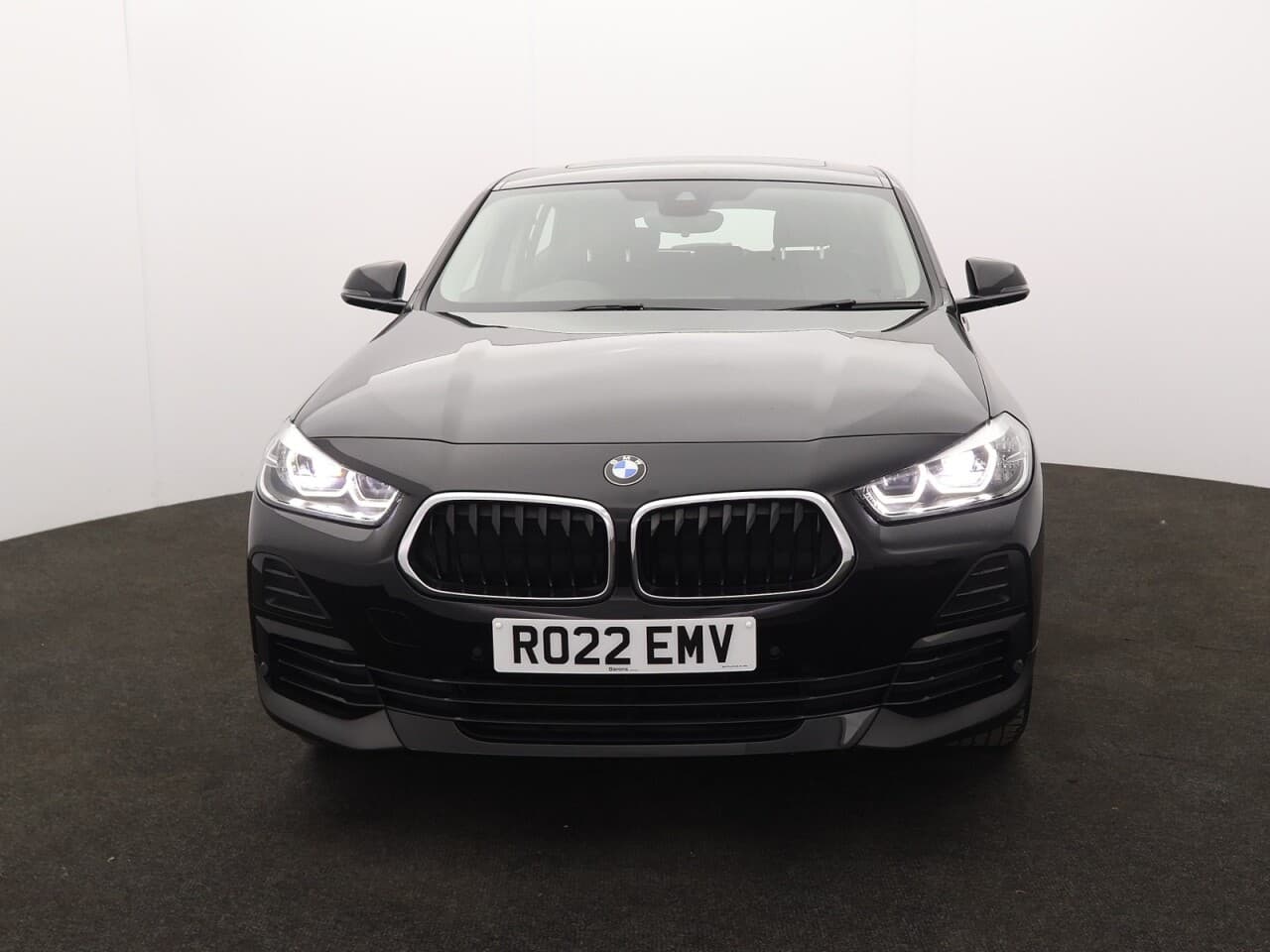 BMW X2 1.5 18i Sport — image 4