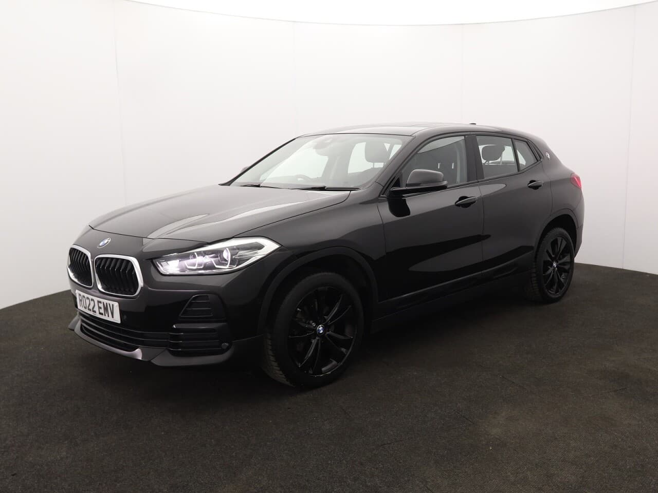 BMW X2 1.5 18i Sport — image 5