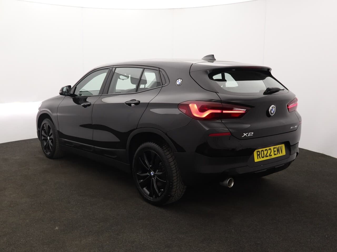 BMW X2 1.5 18i Sport — image 8