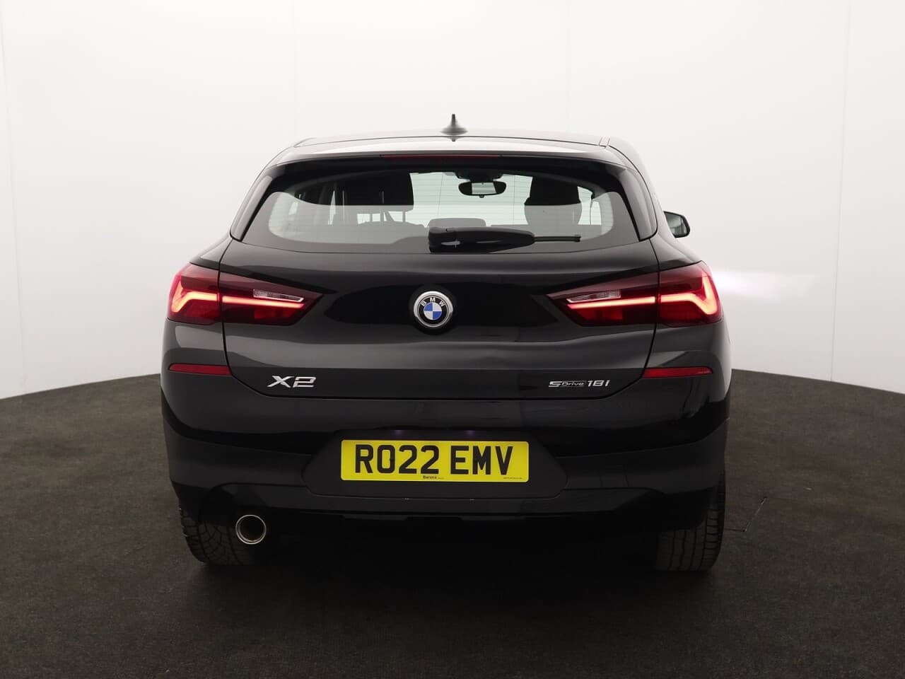 BMW X2 1.5 18i Sport — image 9