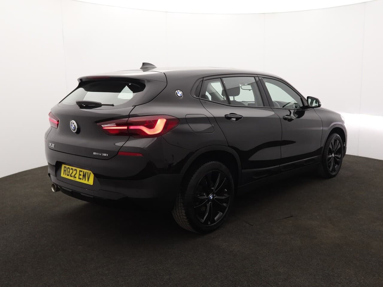 BMW X2 1.5 18i Sport — image 10