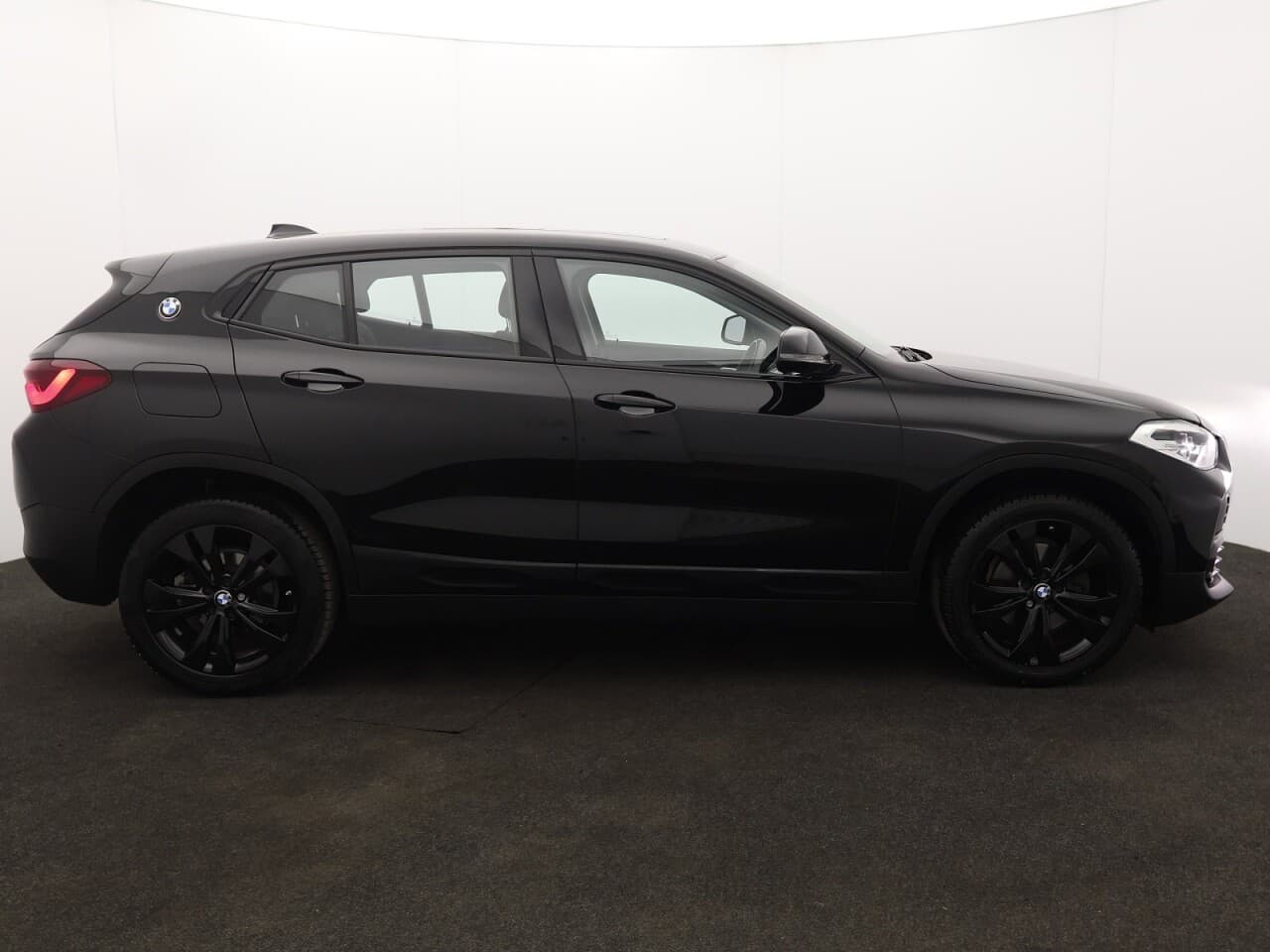 BMW X2 1.5 18i Sport — image 11