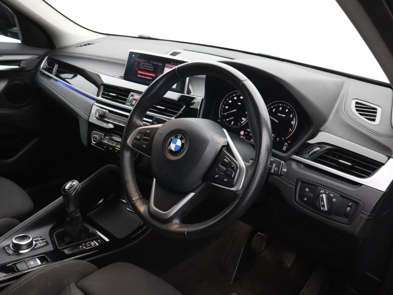 BMW X2 1.5 18i Sport — image 14