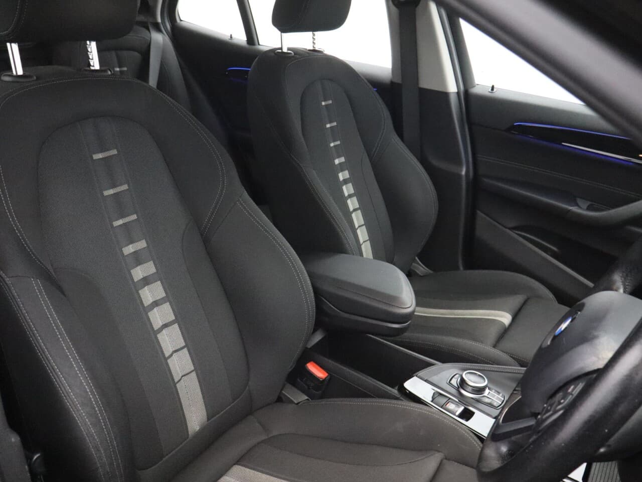 BMW X2 1.5 18i Sport — image 15