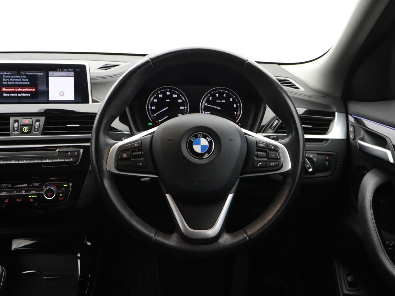 BMW X2 1.5 18i Sport — image 16