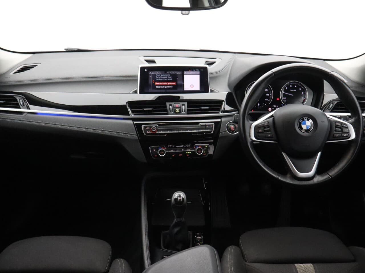 BMW X2 1.5 18i Sport — image 12
