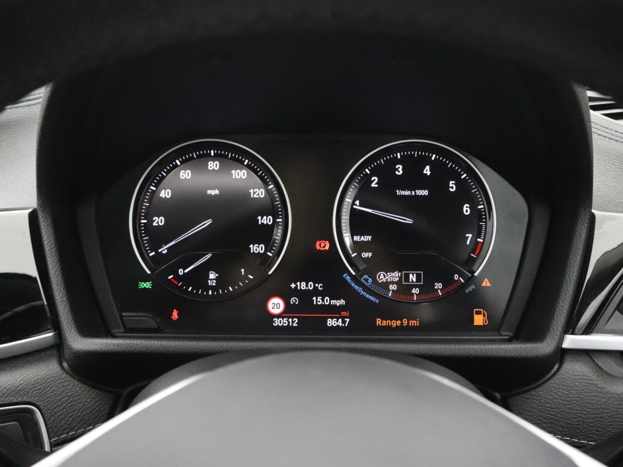 BMW X2 1.5 18i Sport — image 22