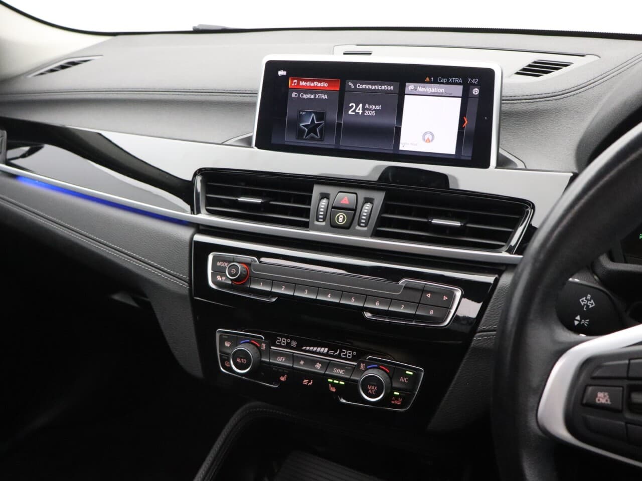BMW X2 1.5 18i Sport — image 23