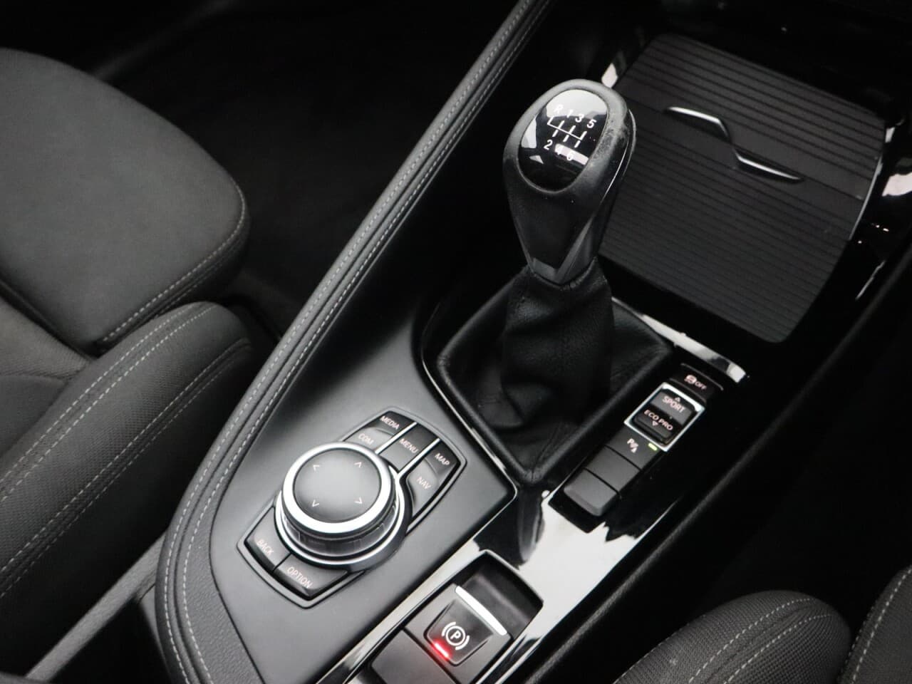 BMW X2 1.5 18i Sport — image 24
