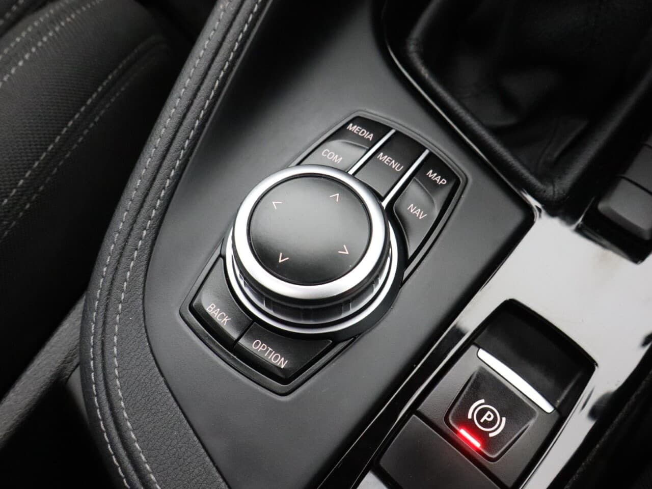 BMW X2 1.5 18i Sport — image 29