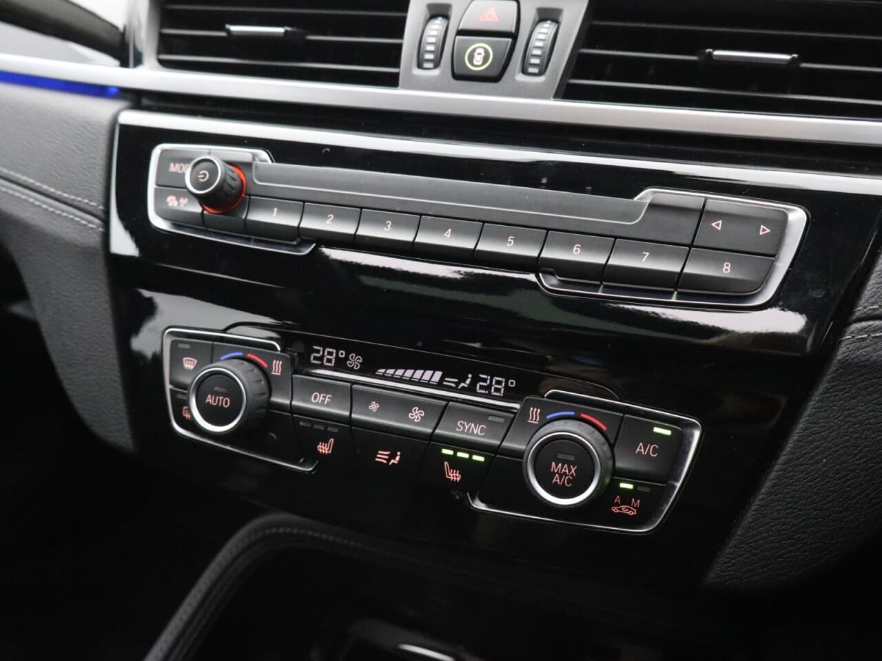 BMW X2 1.5 18i Sport — image 33