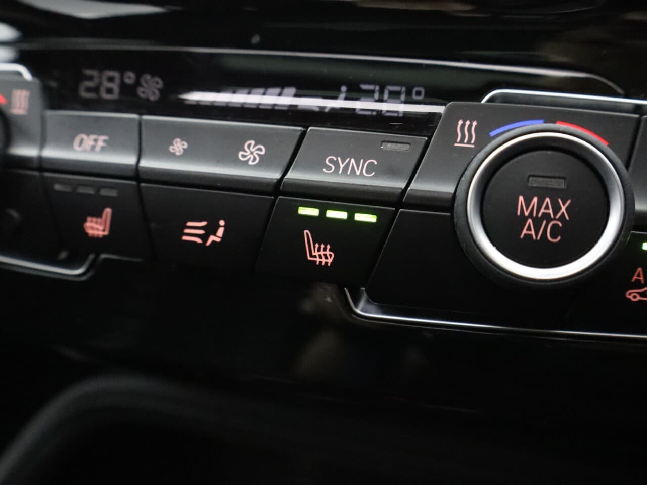 BMW X2 1.5 18i Sport — image 35