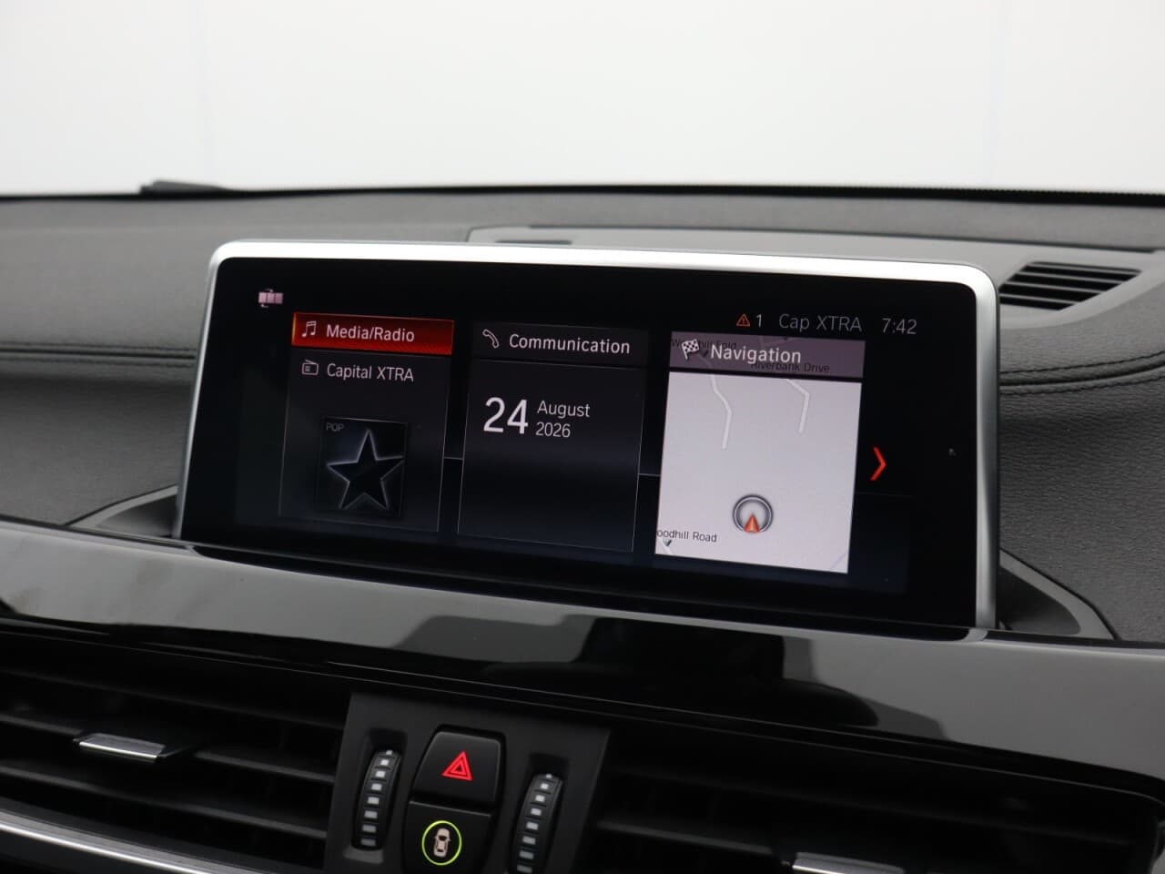 BMW X2 1.5 18i Sport — image 37