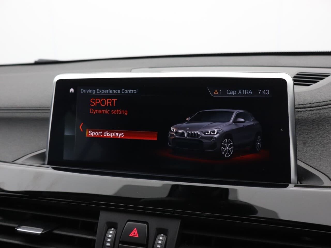 BMW X2 1.5 18i Sport — image 39