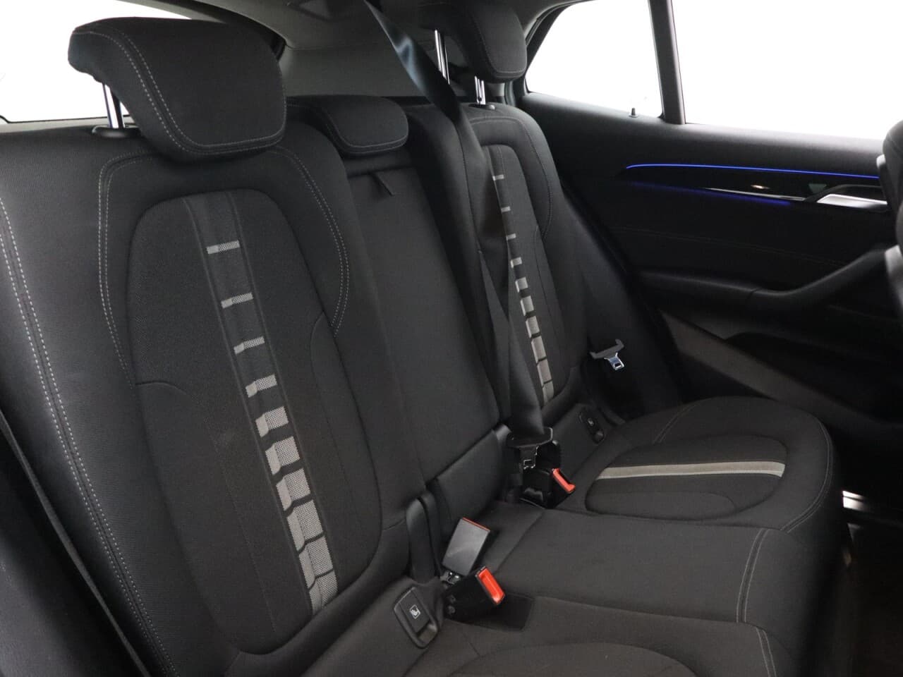 BMW X2 1.5 18i Sport — image 51