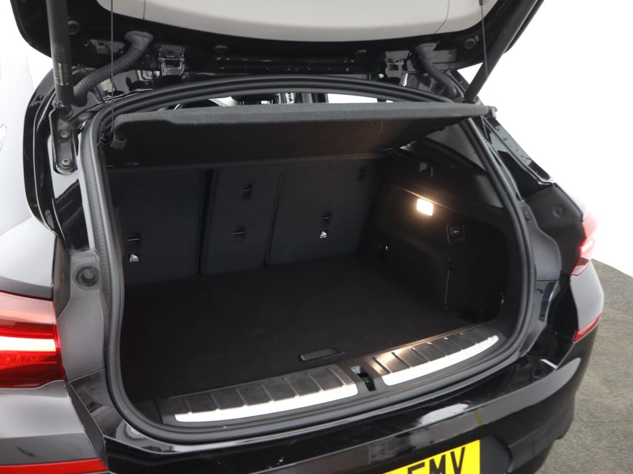BMW X2 1.5 18i Sport — image 53