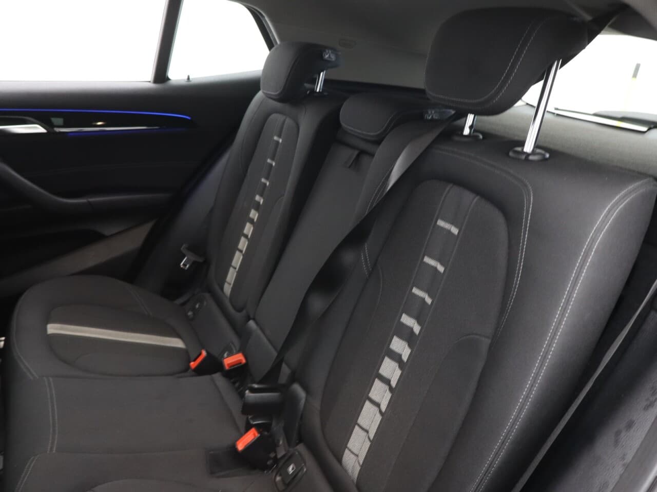 BMW X2 1.5 18i Sport — image 52