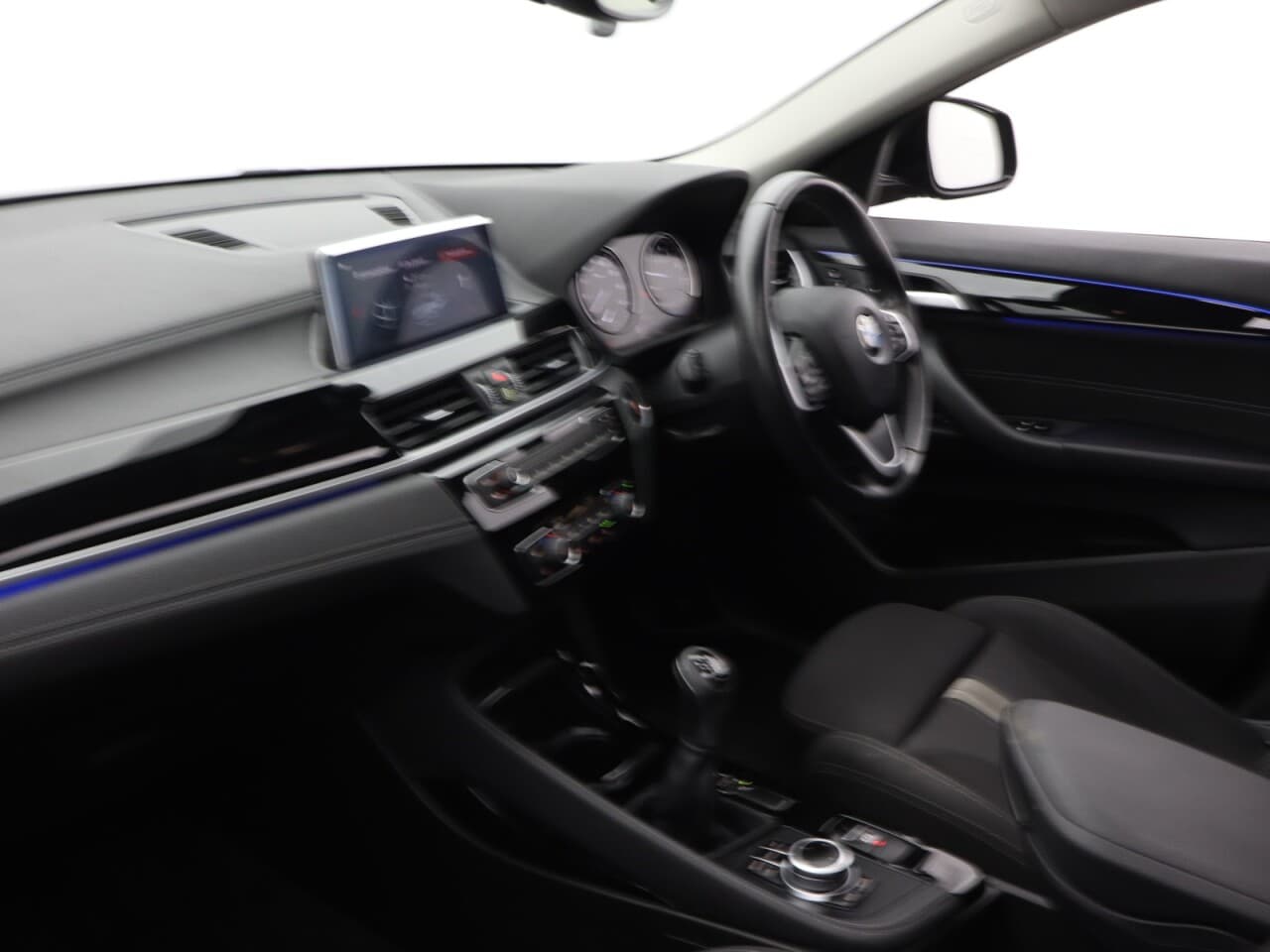 BMW X2 1.5 18i Sport — image 49