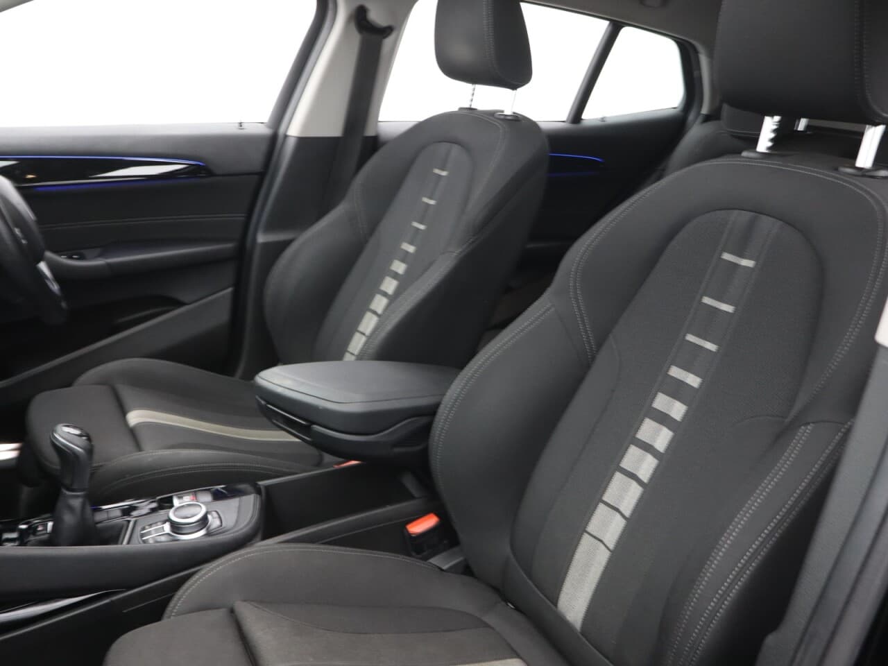 BMW X2 1.5 18i Sport — image 50