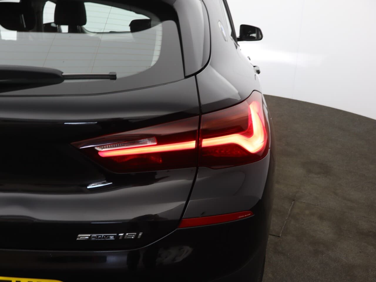BMW X2 1.5 18i Sport — image 58