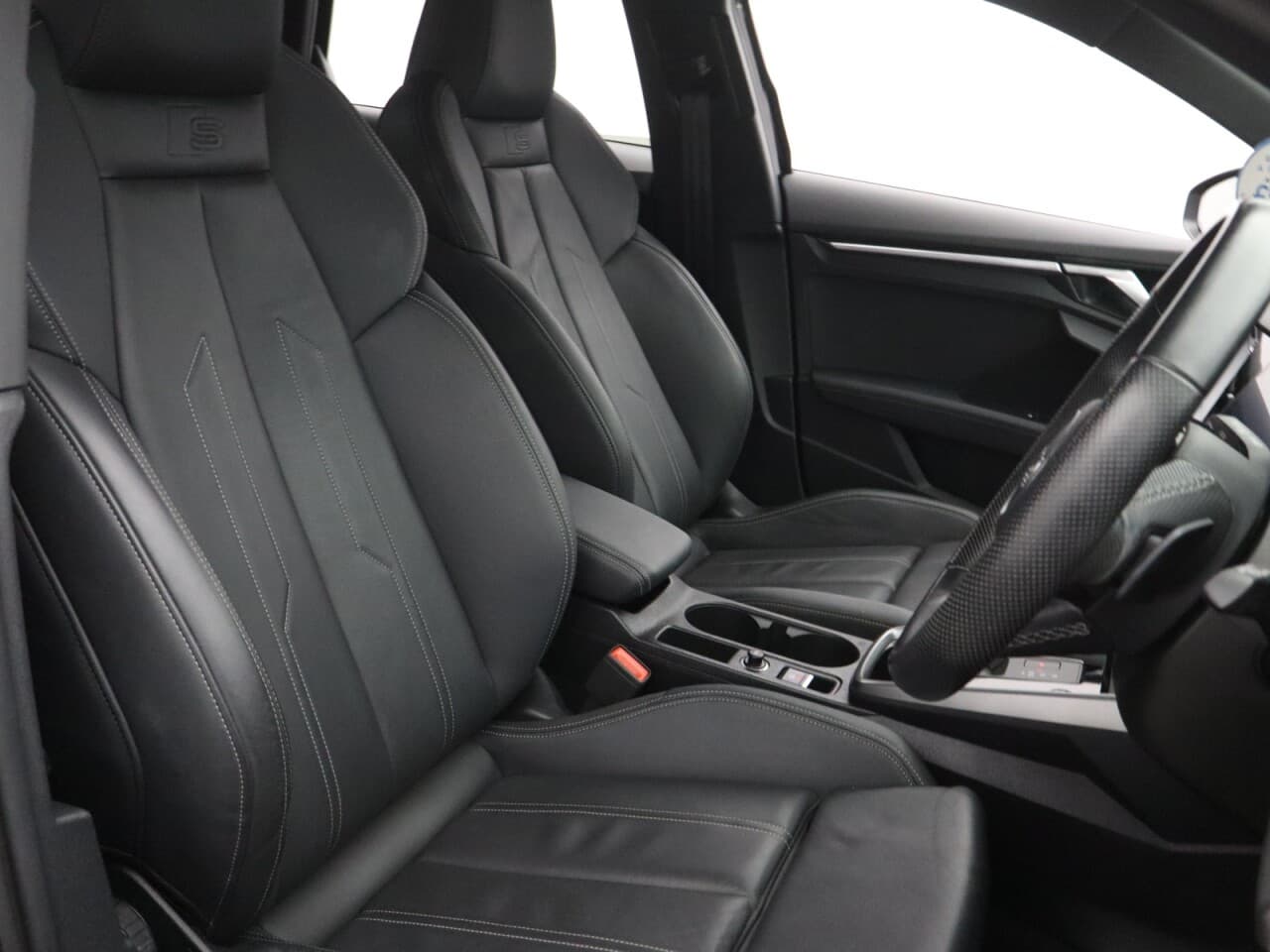 Audi A3 1.4 TFSIe 40 S line Sportback — image 15
