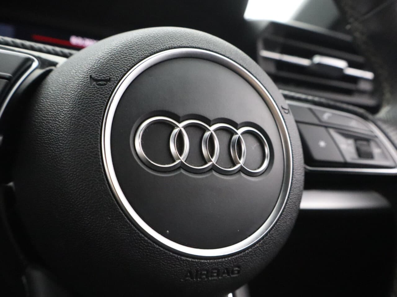 Audi A3 1.4 TFSIe 40 S line Sportback — image 20