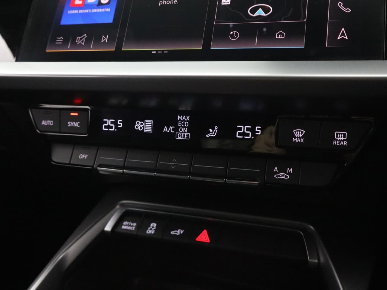 Audi A3 1.4 TFSIe 40 S line Sportback — image 30