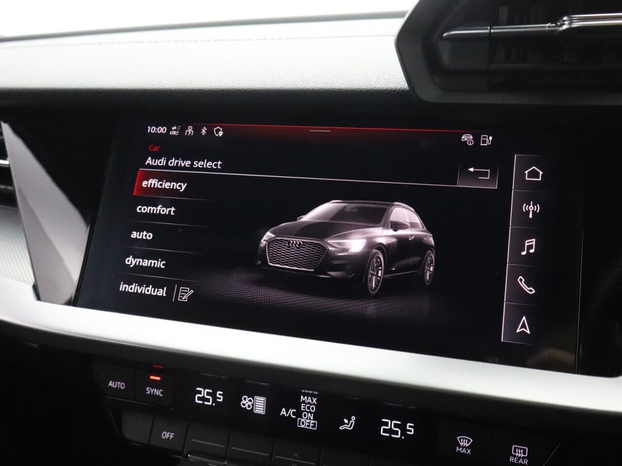 Audi A3 1.4 TFSIe 40 S line Sportback — image 38