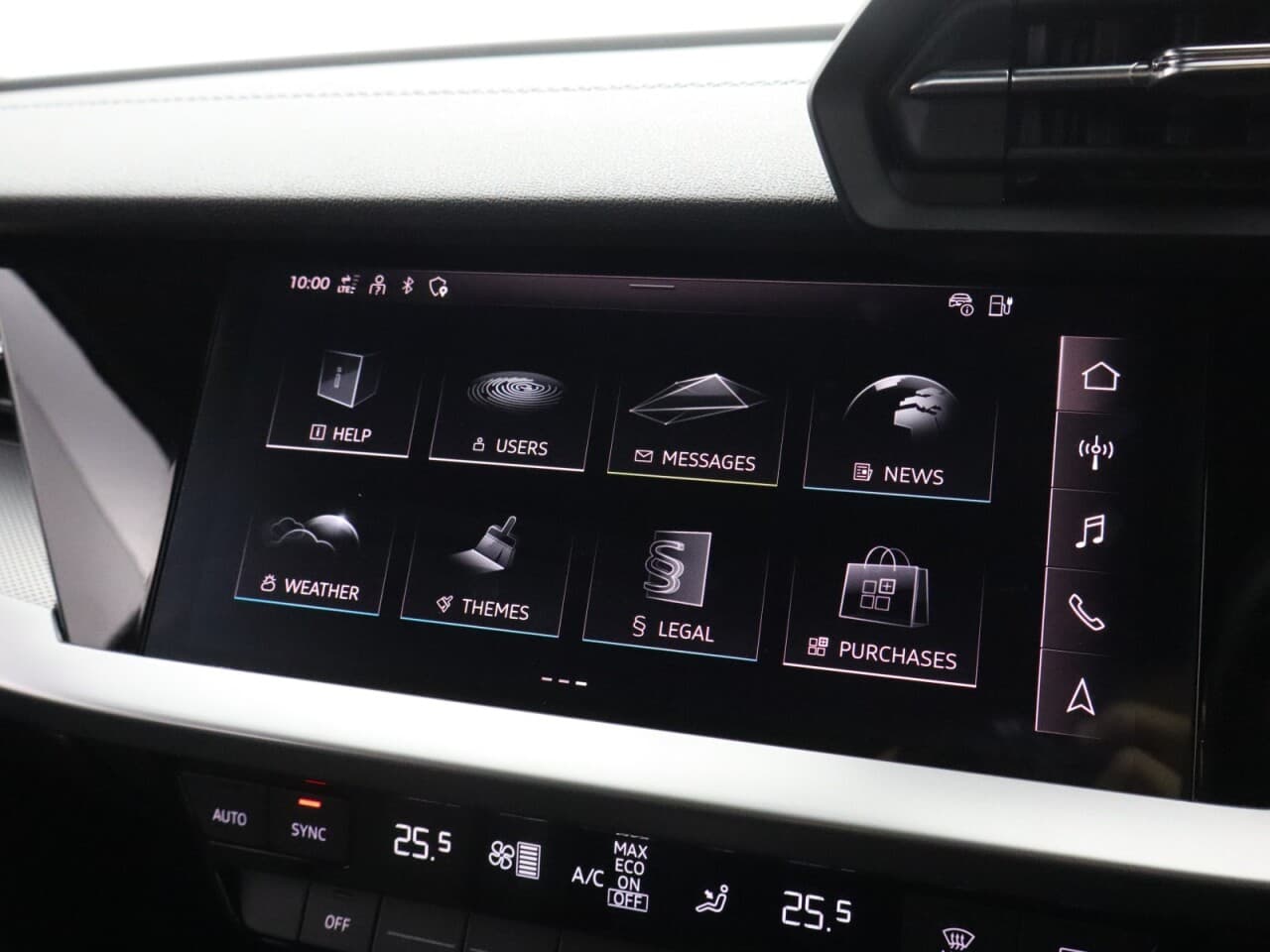 Audi A3 1.4 TFSIe 40 S line Sportback — image 39