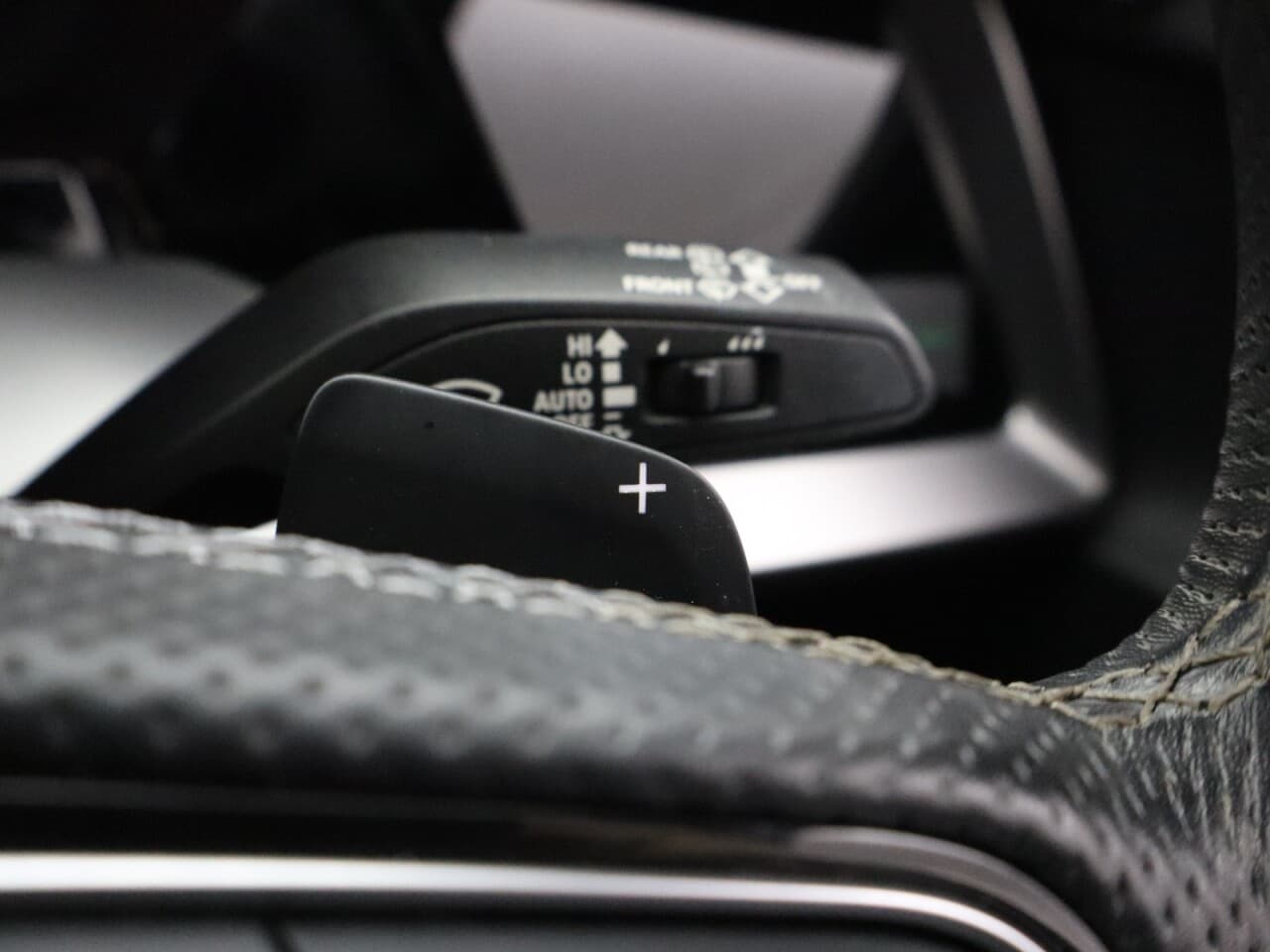 Audi A3 1.4 TFSIe 40 S line Sportback — image 44