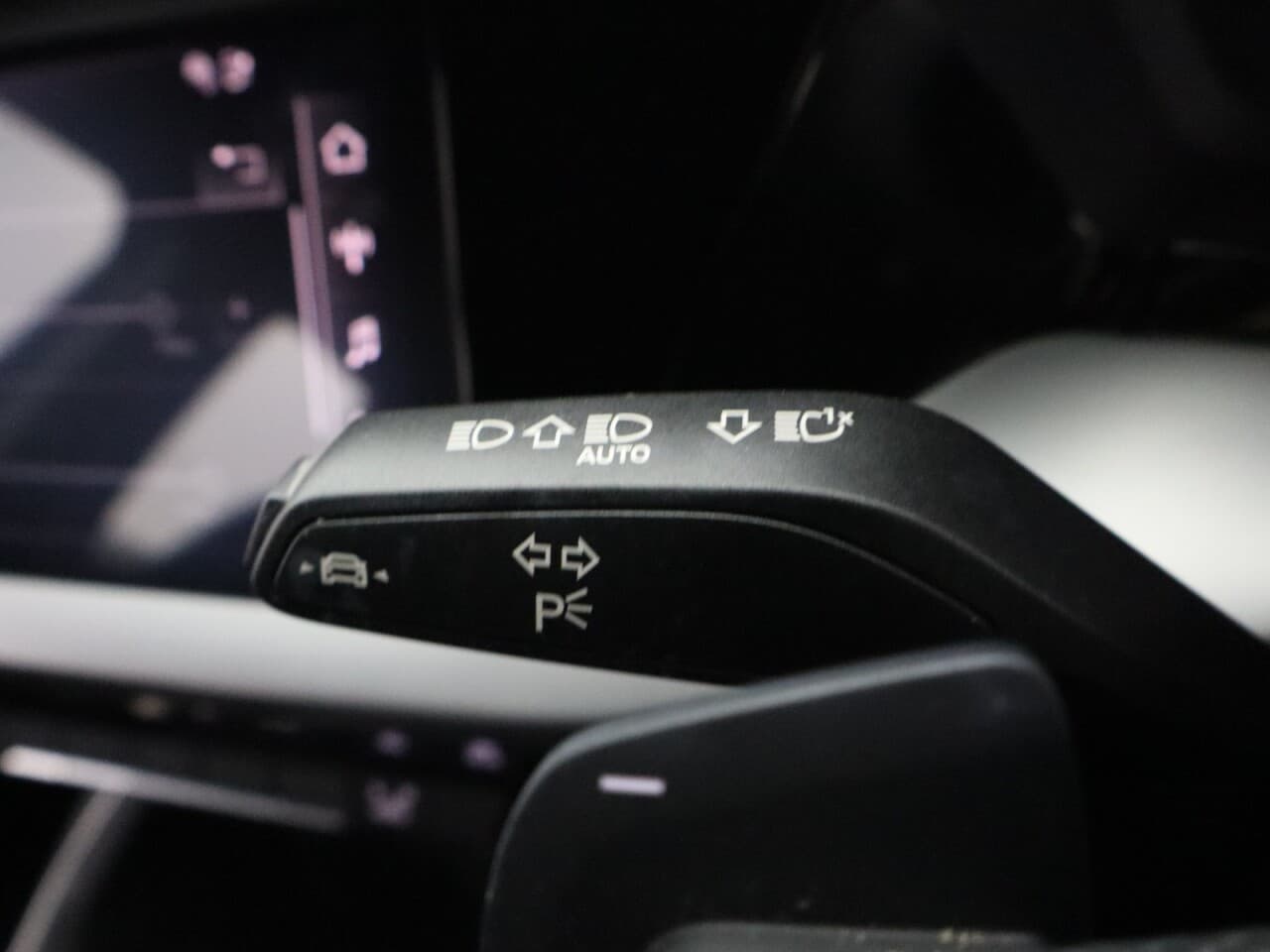 Audi A3 1.4 TFSIe 40 S line Sportback — image 45