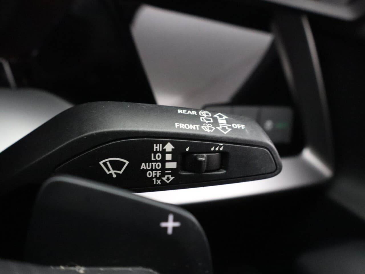 Audi A3 1.4 TFSIe 40 S line Sportback — image 46