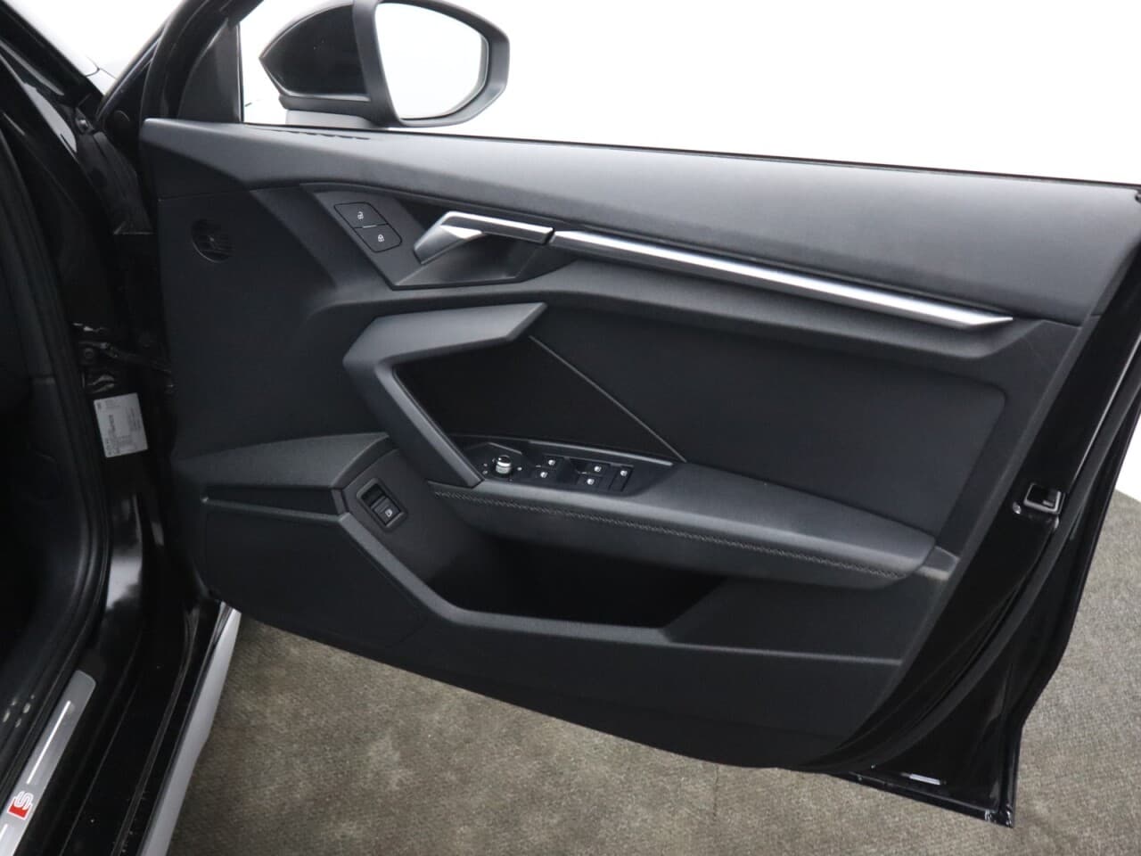 Audi A3 1.4 TFSIe 40 S line Sportback — image 52