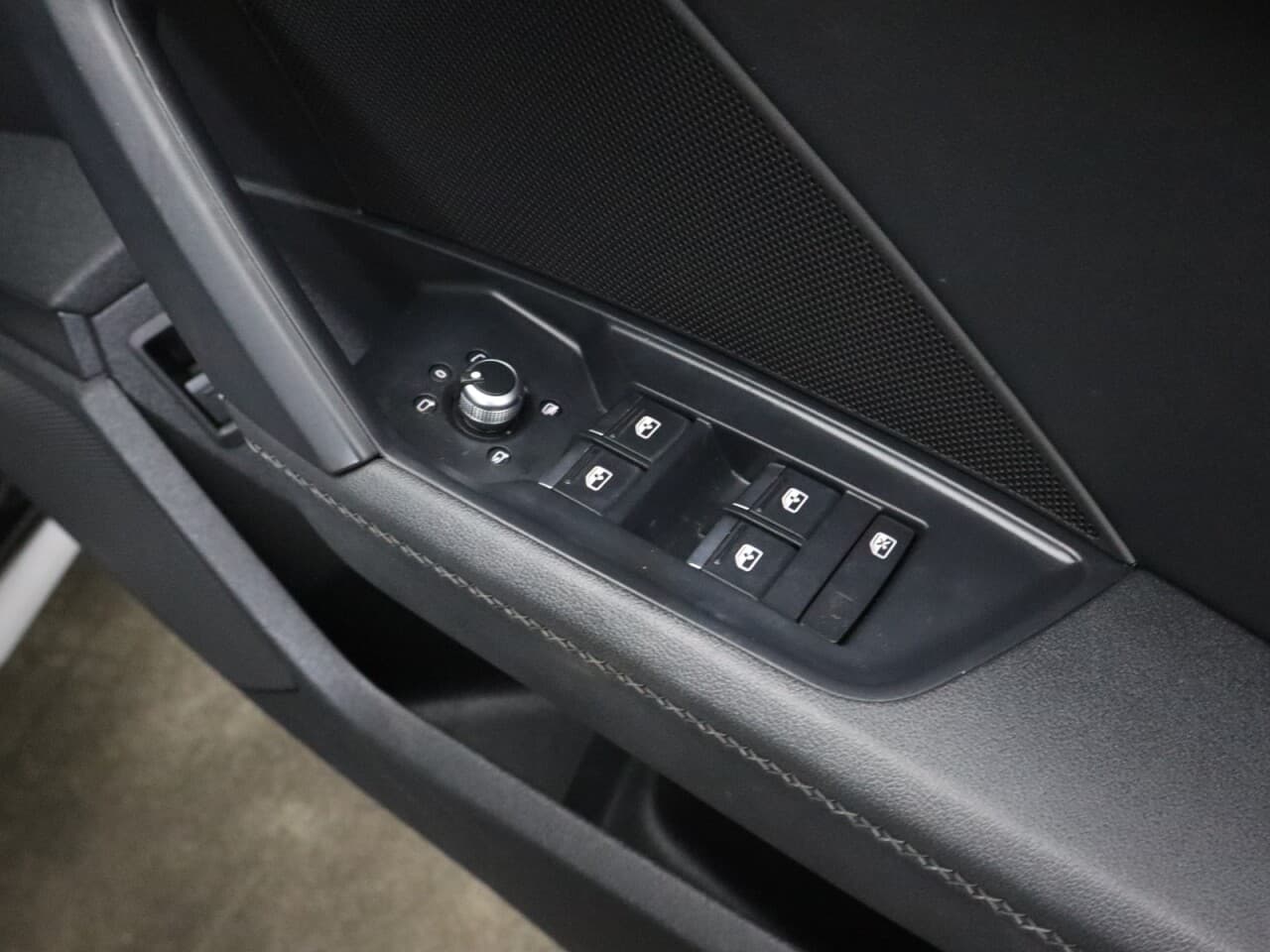 Audi A3 1.4 TFSIe 40 S line Sportback — image 53
