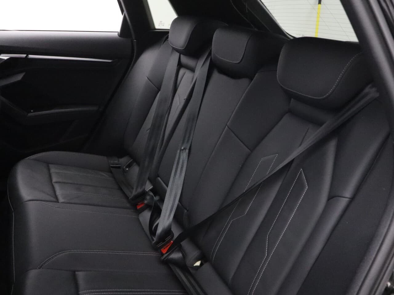 Audi A3 1.4 TFSIe 40 S line Sportback — image 50