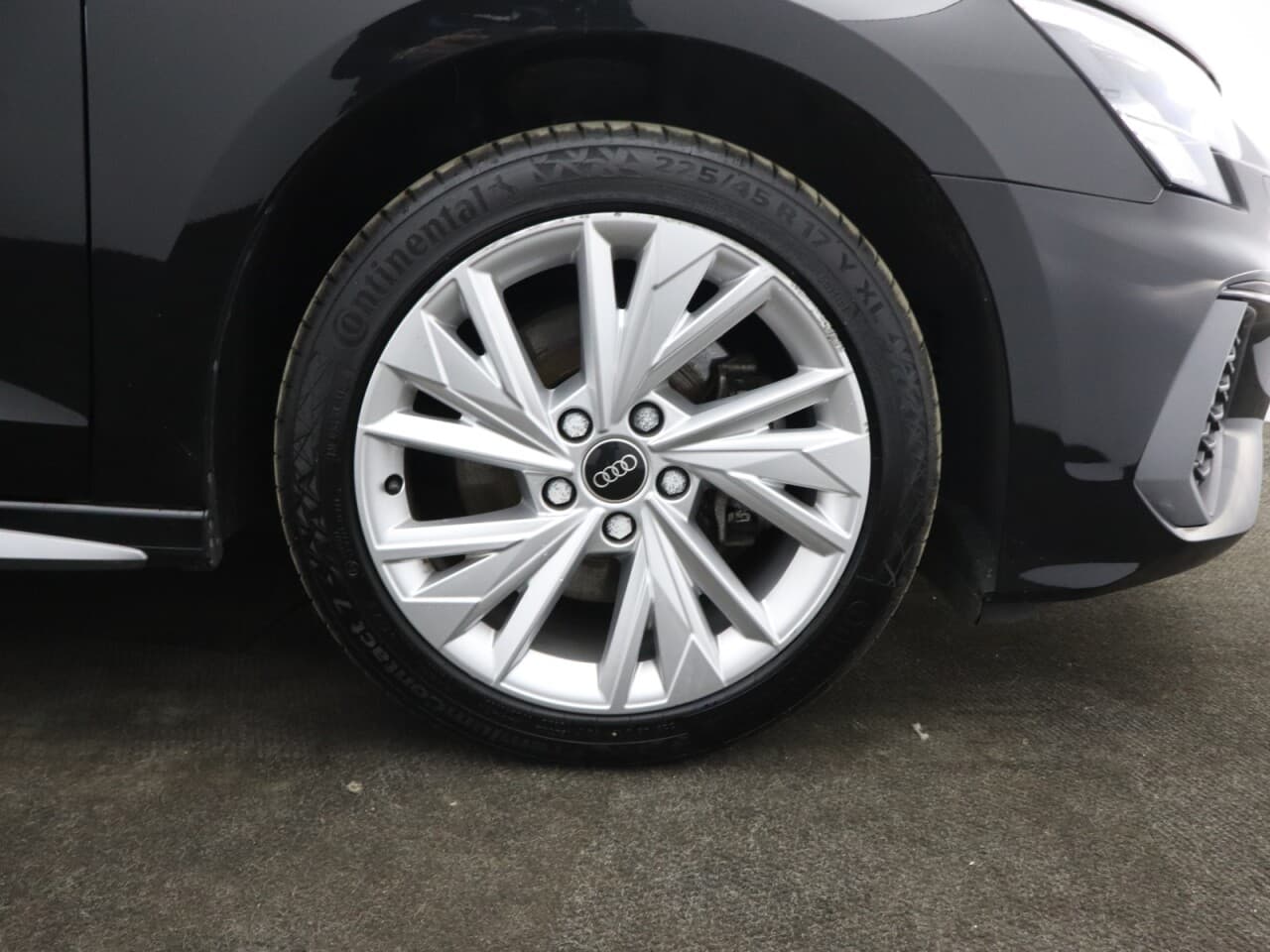 Audi A3 1.4 TFSIe 40 S line Sportback — image 55