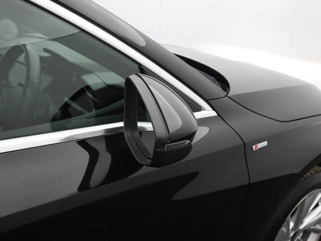 Audi A3 1.4 TFSIe 40 S line Sportback — image 57