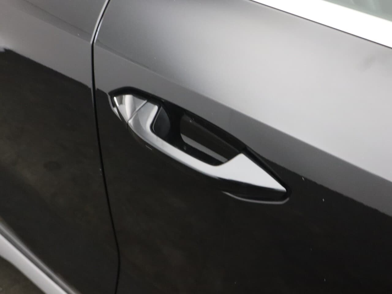 Audi A3 1.4 TFSIe 40 S line Sportback — image 58