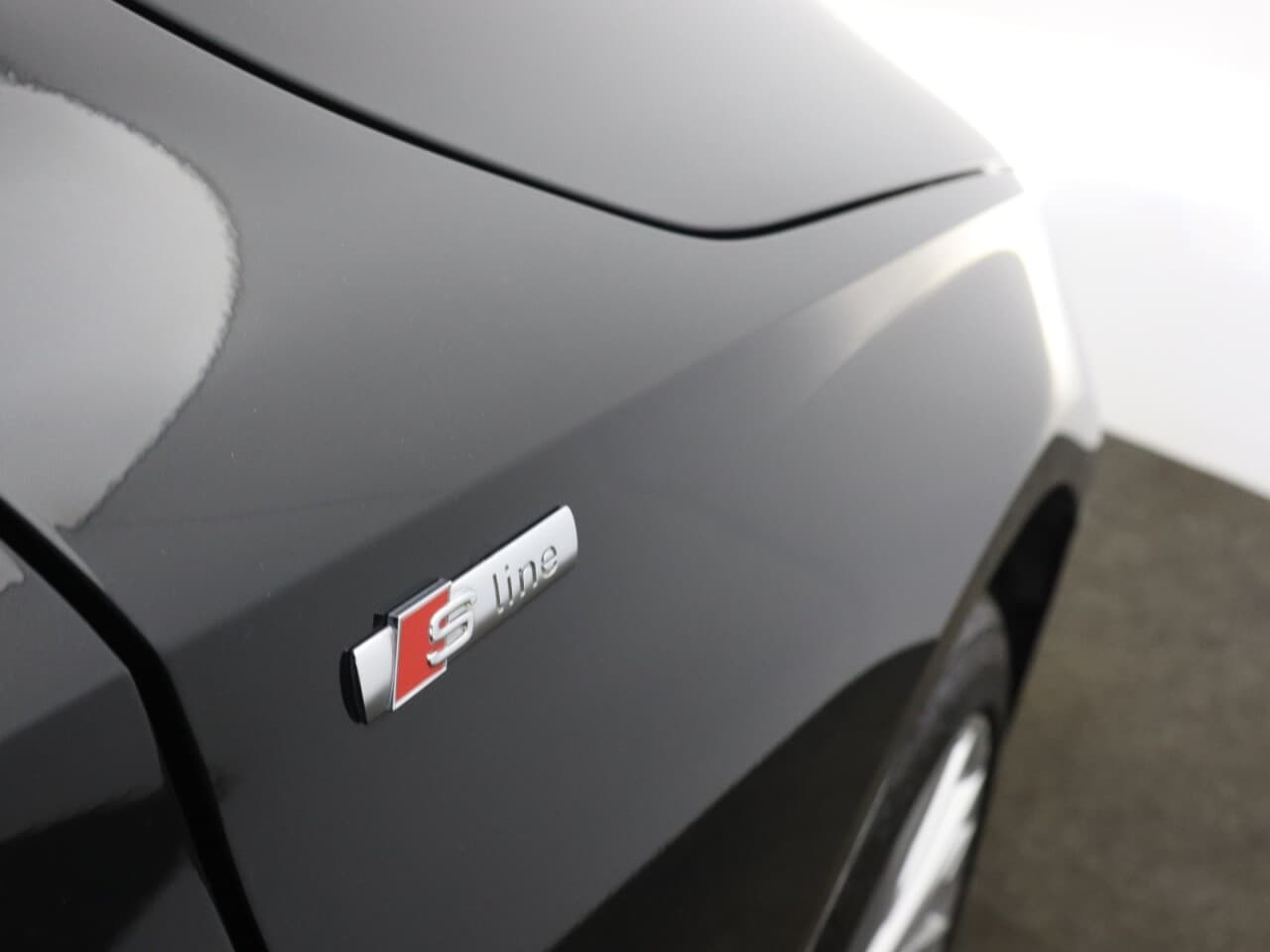 Audi A3 1.4 TFSIe 40 S line Sportback — image 59