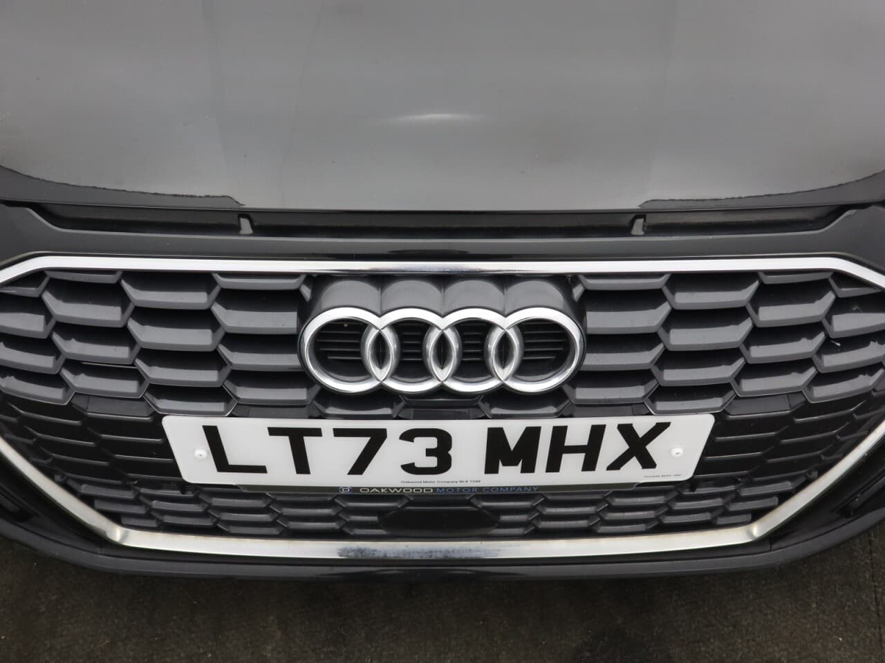 Audi A3 1.4 TFSIe 40 S line Sportback — image 60