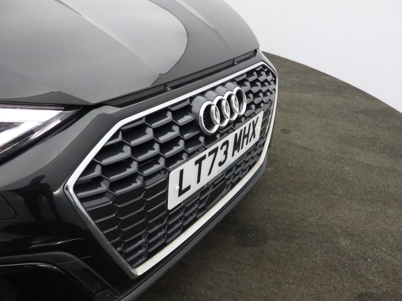 Audi A3 1.4 TFSIe 40 S line Sportback — image 62