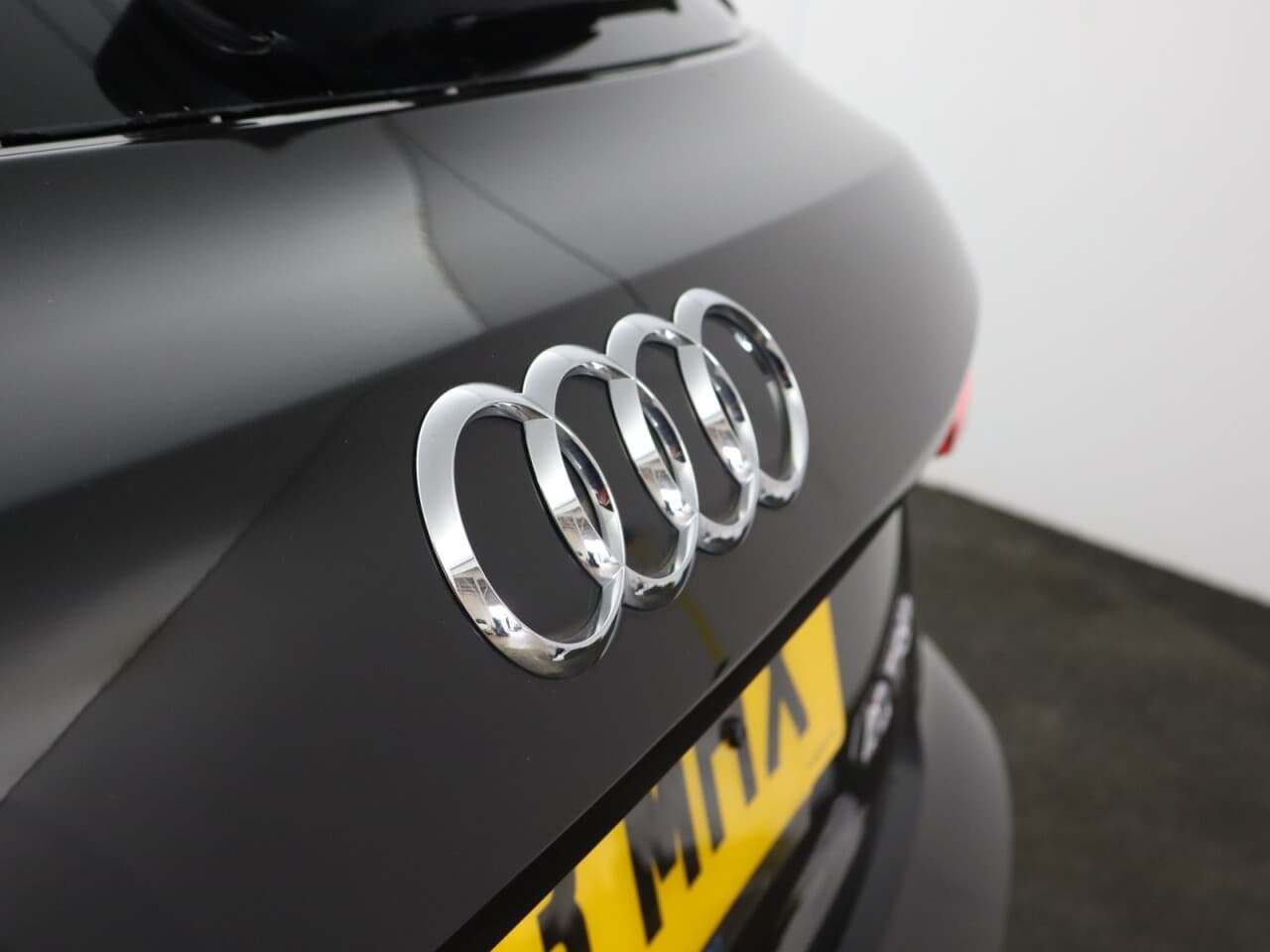 Audi A3 1.4 TFSIe 40 S line Sportback — image 63