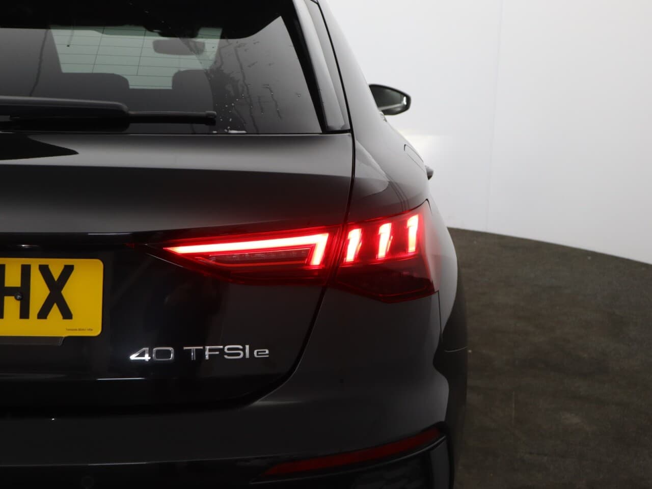 Audi A3 1.4 TFSIe 40 S line Sportback — image 64