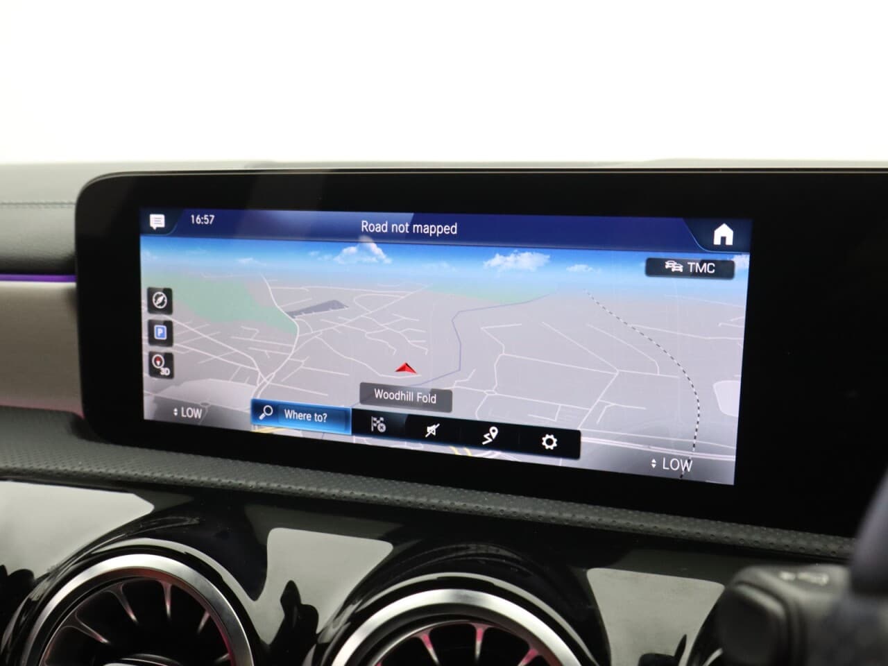 Mercedes-Benz Cla 1.3 CLA250e 15.6kWh AMG Line (Premium) Shooting Brake — image 36