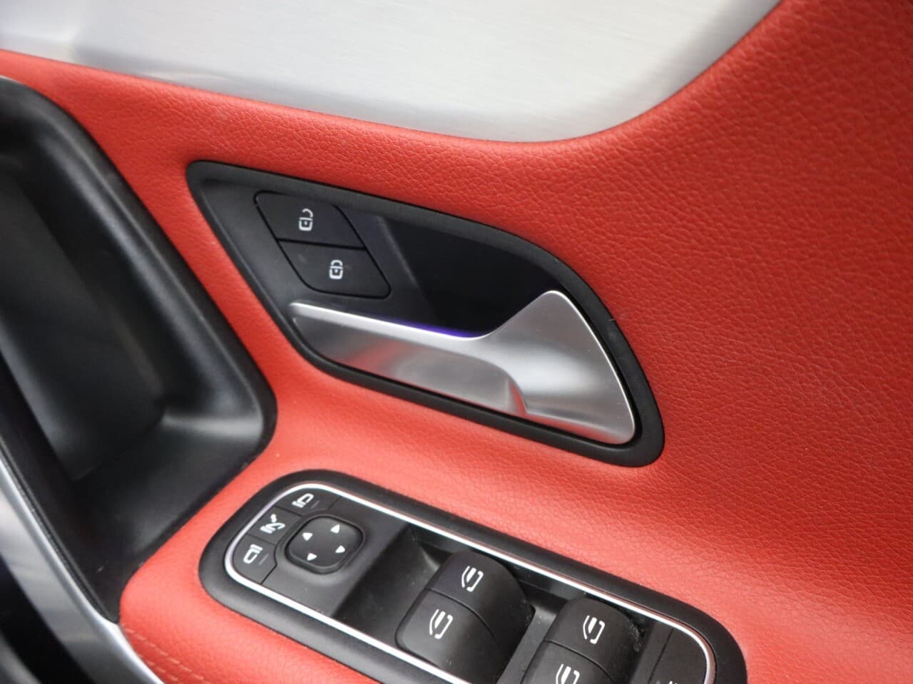 Mercedes-Benz Cla 1.3 CLA250e 15.6kWh AMG Line (Premium) Shooting Brake — image 54