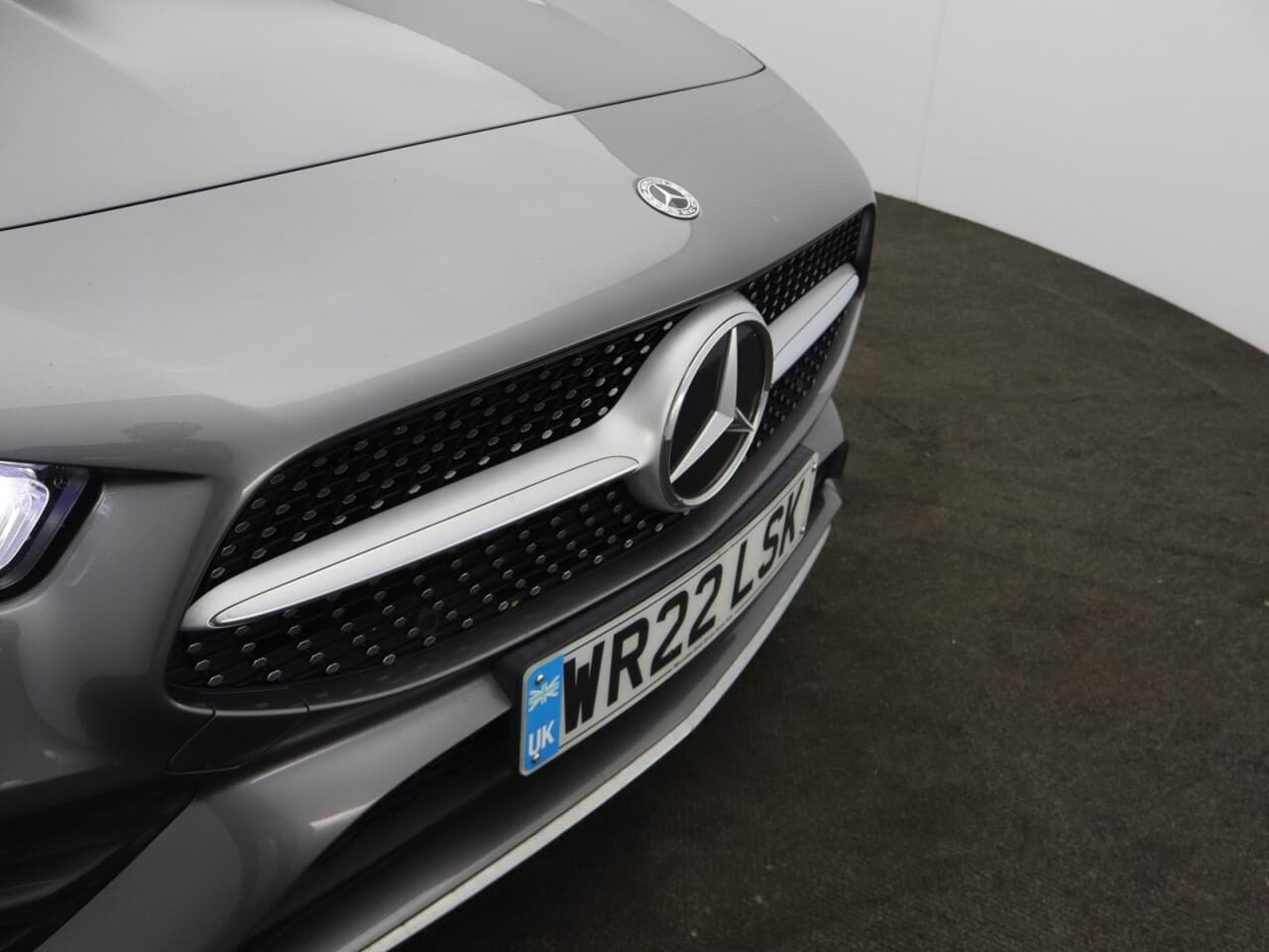 Mercedes-Benz Cla 1.3 CLA250e 15.6kWh AMG Line (Premium) Shooting Brake — image 61