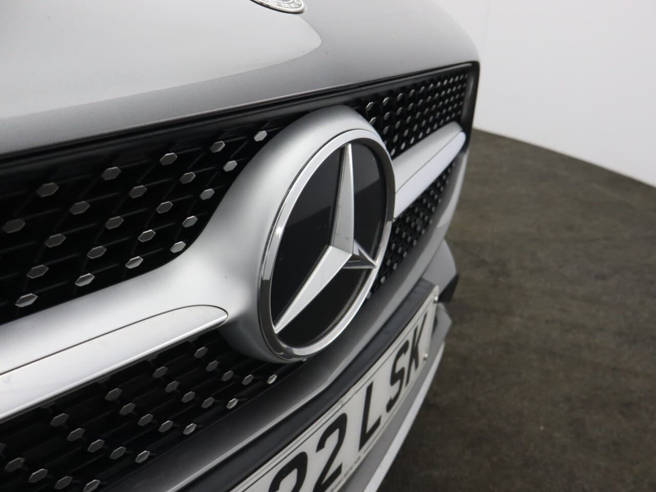Mercedes-Benz Cla 1.3 CLA250e 15.6kWh AMG Line (Premium) Shooting Brake — image 62