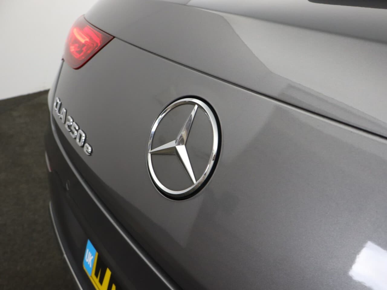 Mercedes-Benz Cla 1.3 CLA250e 15.6kWh AMG Line (Premium) Shooting Brake — image 64